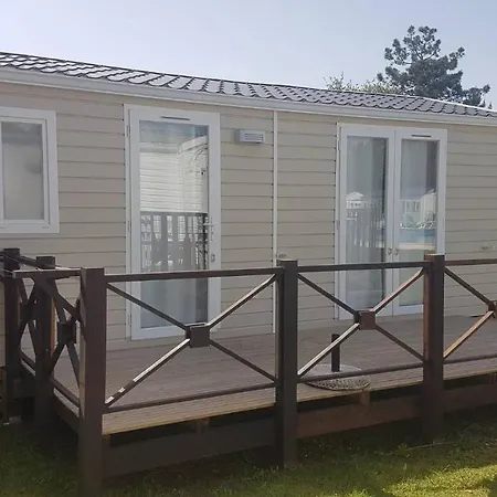 度假居 Natur Camping Bungalow T2 - 18