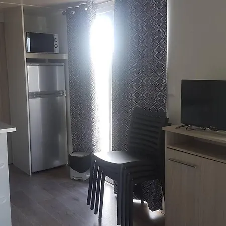 度假居 Natur Camping Bungalow T2 - 18