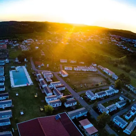 Natur Camping Bungalow T2 - 18 帕塔亚什